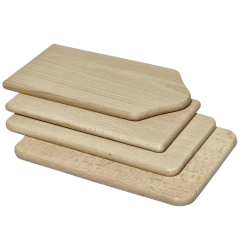 Deseczka śniadaniowa 210x110x10